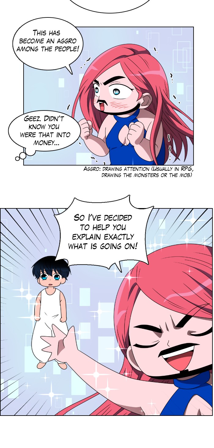 No Scope chapter 22 - page 28