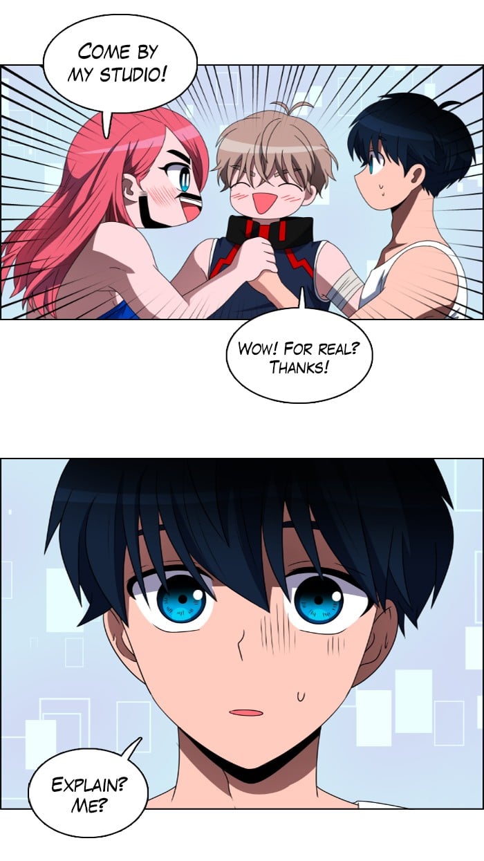 No Scope chapter 22 - page 29