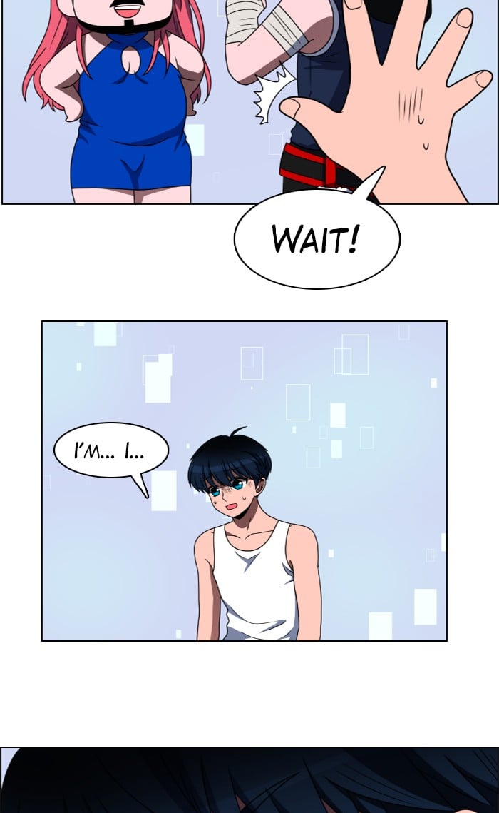 No Scope chapter 22 - page 33