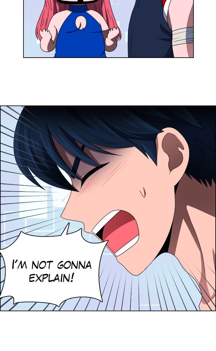 No Scope chapter 22 - page 35