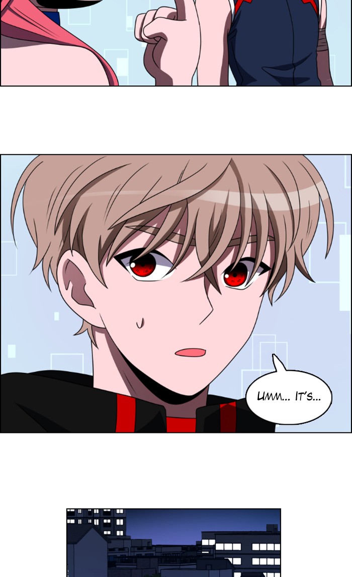 No Scope chapter 22 - page 37
