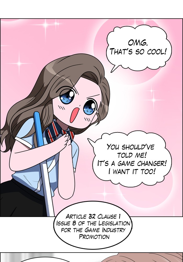 No Scope chapter 22 - page 4