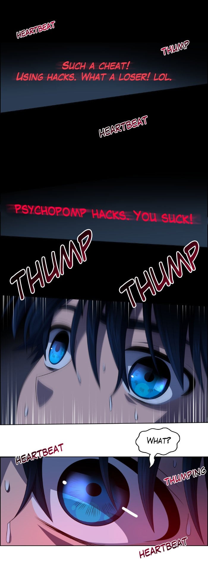 No Scope chapter 22 - page 44