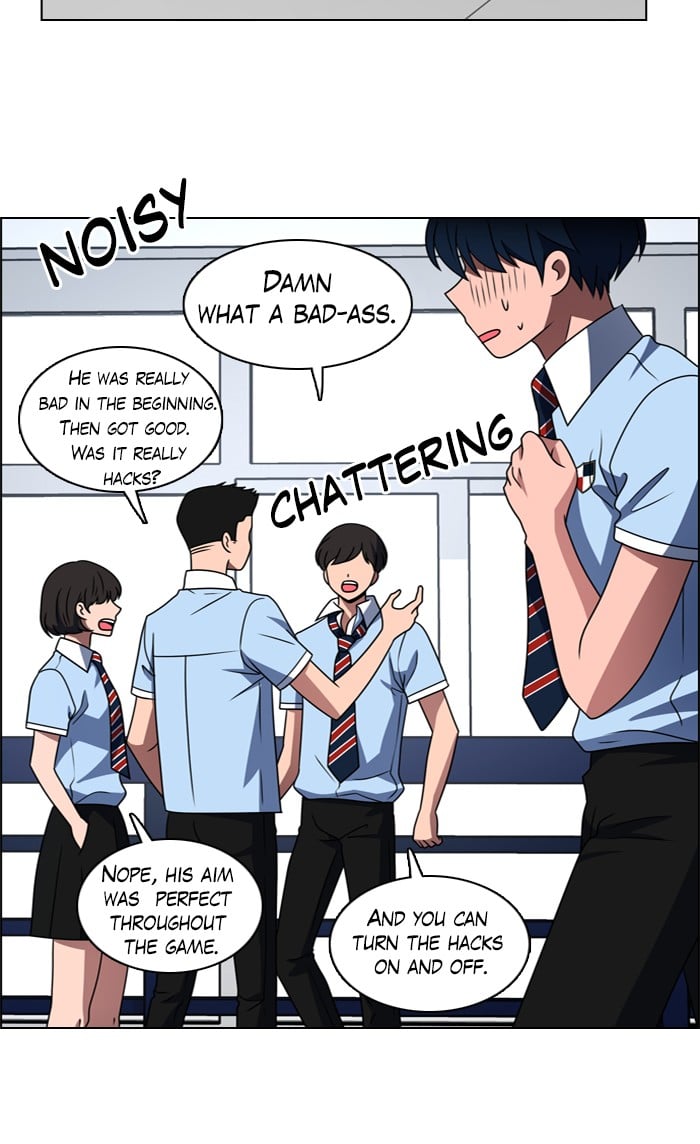 No Scope chapter 22 - page 48