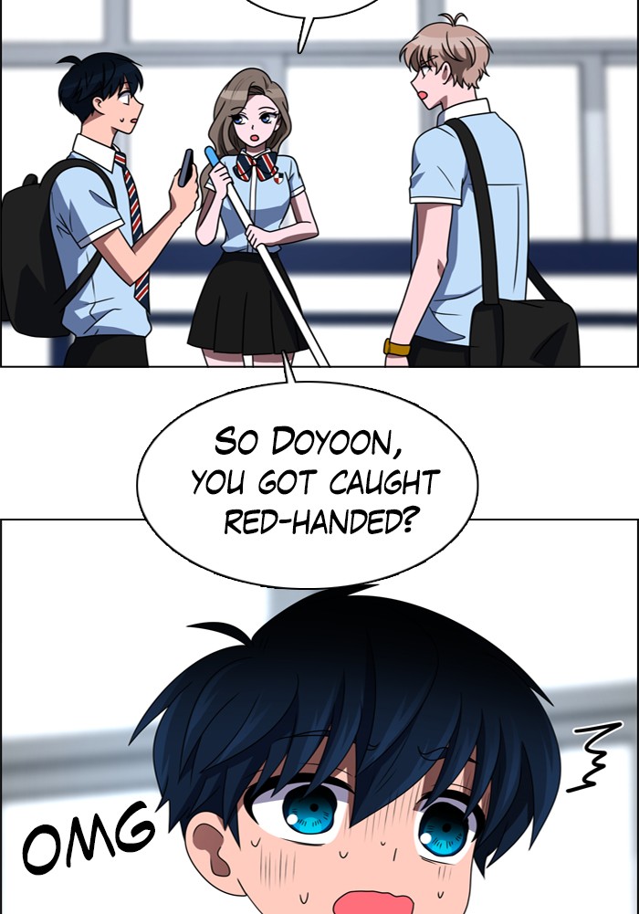 No Scope chapter 22 - page 6
