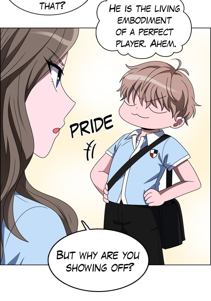 No Scope chapter 22 - page 8