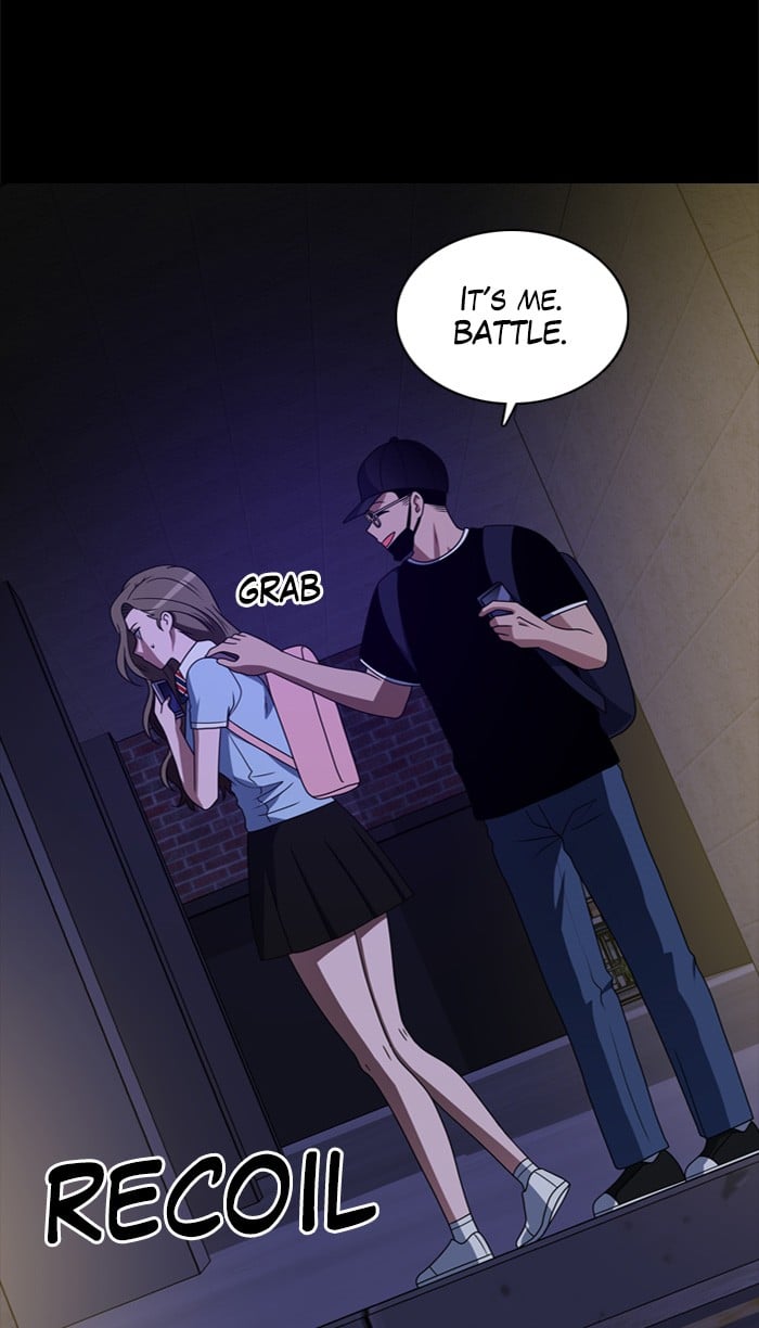 No Scope chapter 21 - page 1