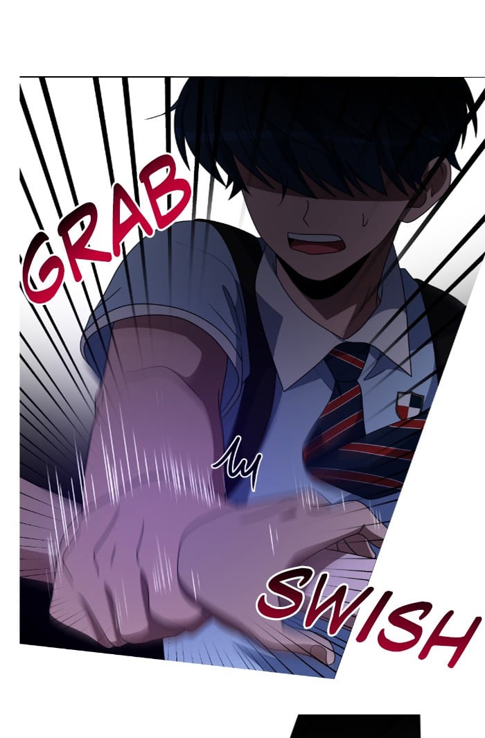 No Scope chapter 21 - page 12