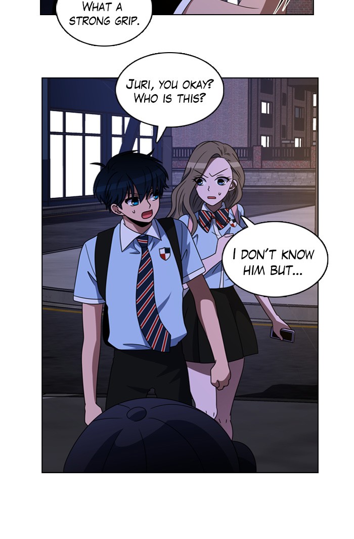 No Scope chapter 21 - page 16