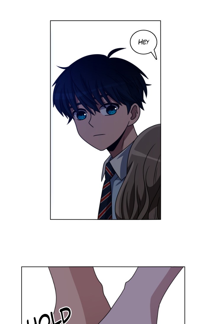 No Scope chapter 21 - page 19