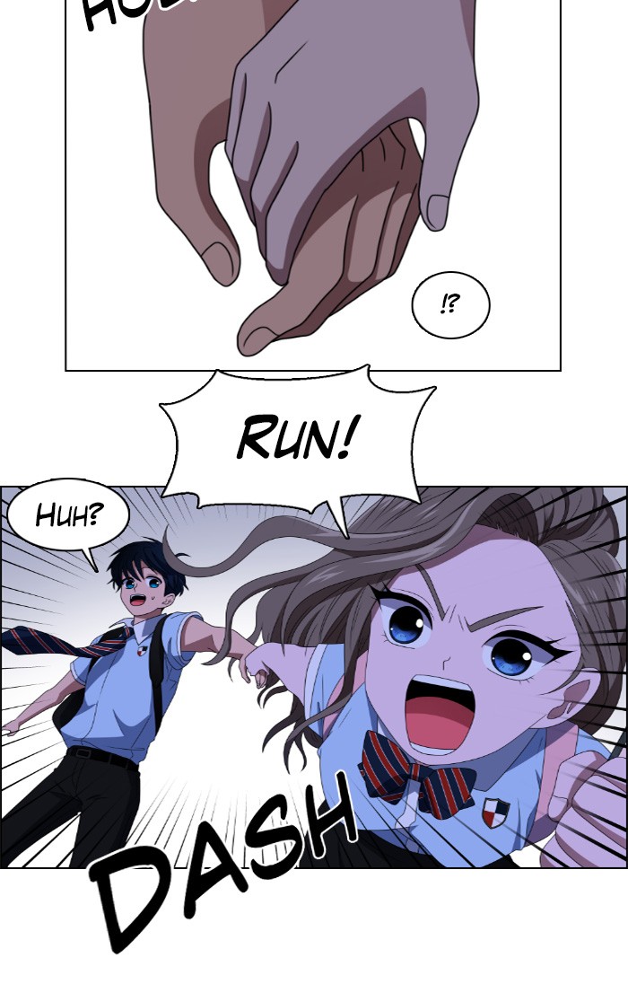 No Scope chapter 21 - page 20