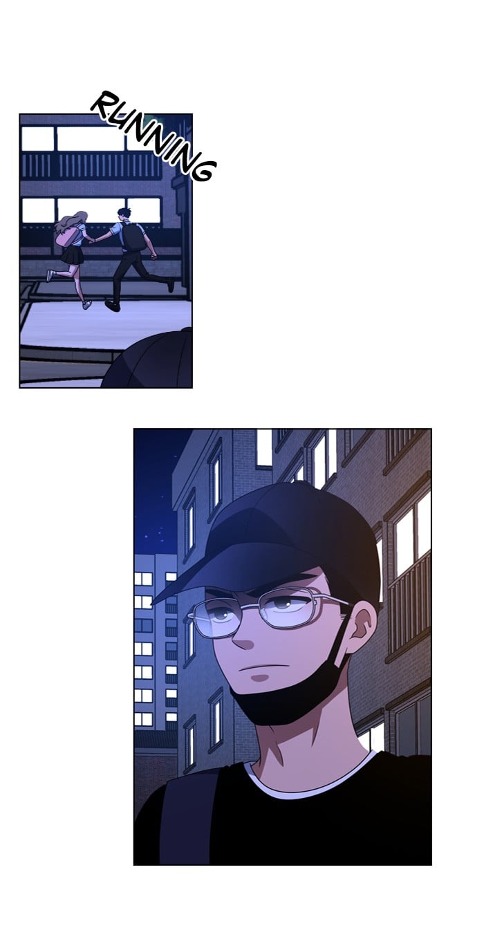 No Scope chapter 21 - page 21