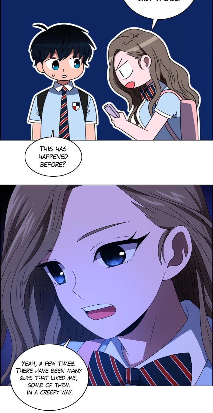 No Scope chapter 21 - page 24