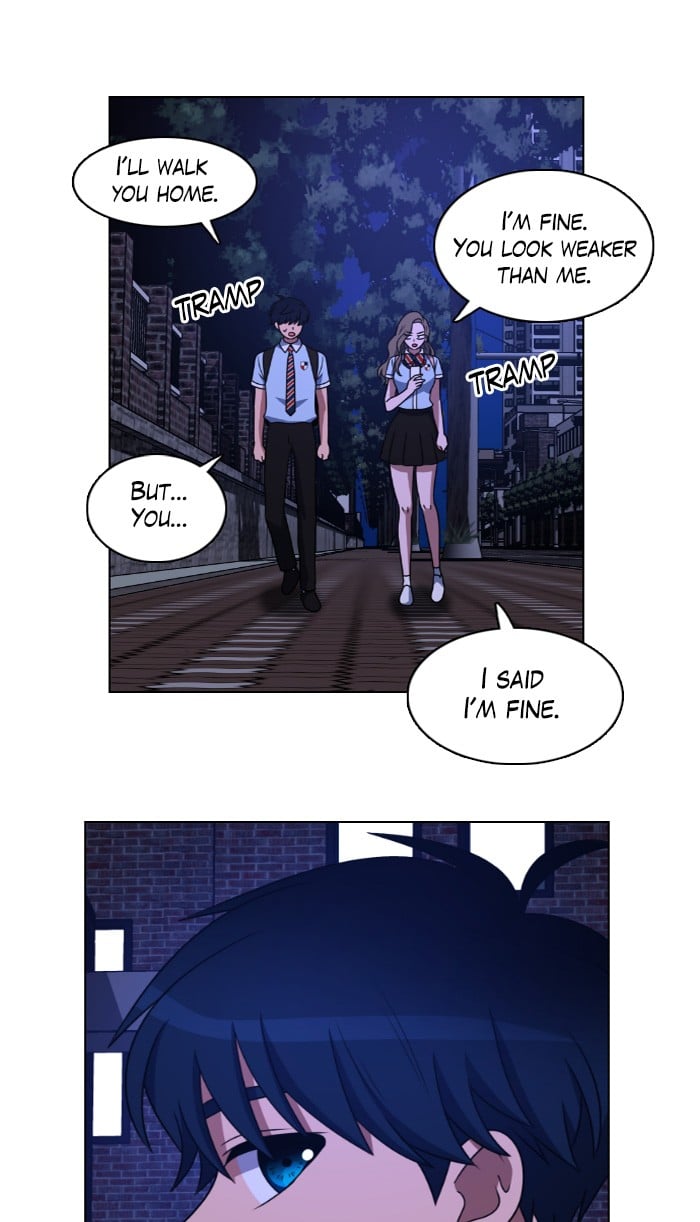 No Scope chapter 21 - page 25