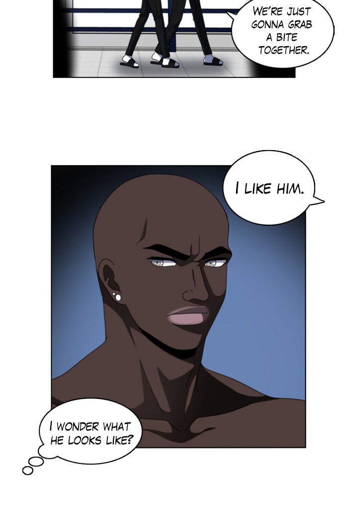 No Scope chapter 21 - page 33
