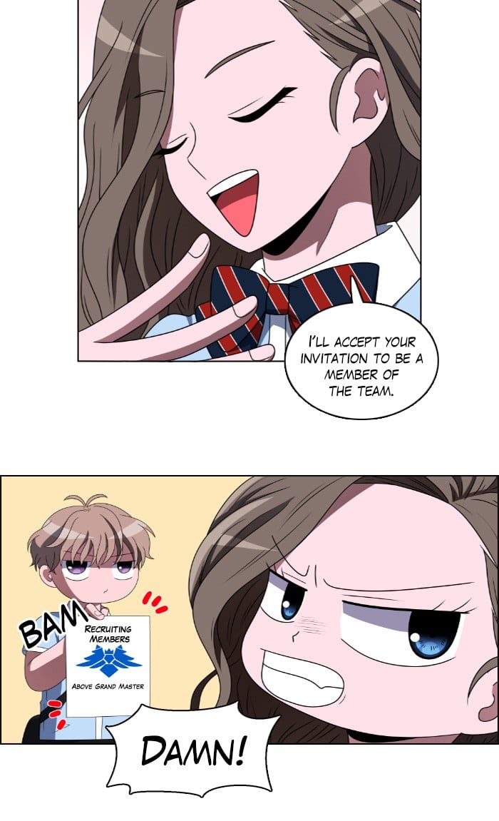 No Scope chapter 21 - page 36