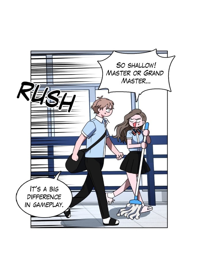 No Scope chapter 21 - page 37