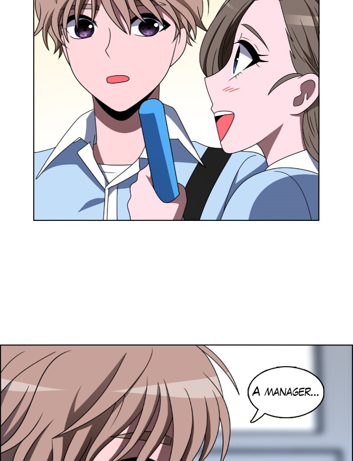 No Scope chapter 21 - page 39