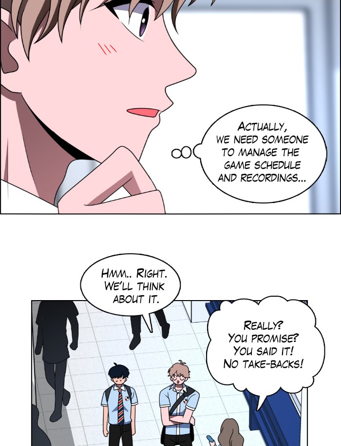 No Scope chapter 21 - page 40