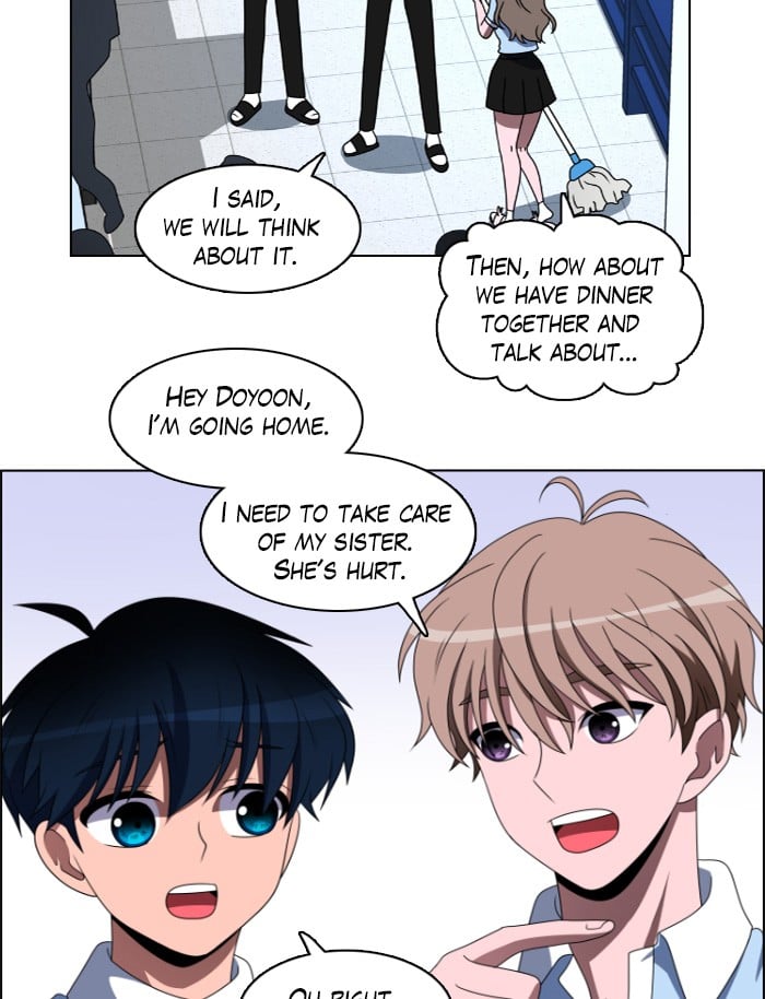No Scope chapter 21 - page 41