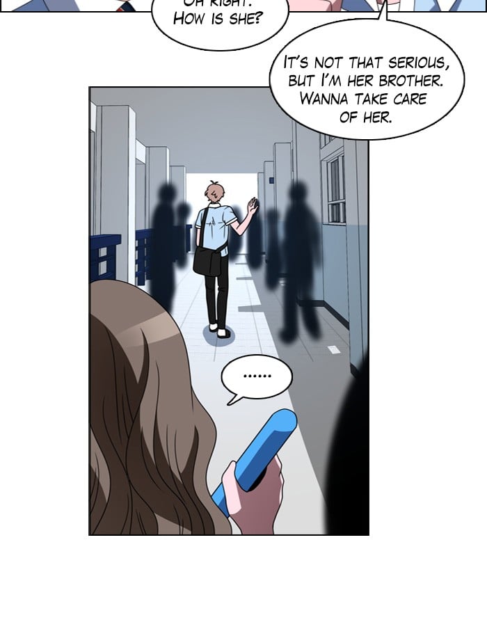 No Scope chapter 21 - page 42