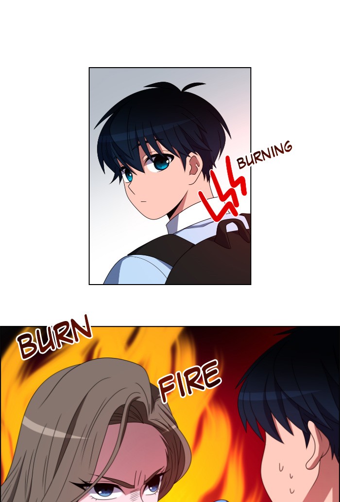 No Scope chapter 21 - page 43