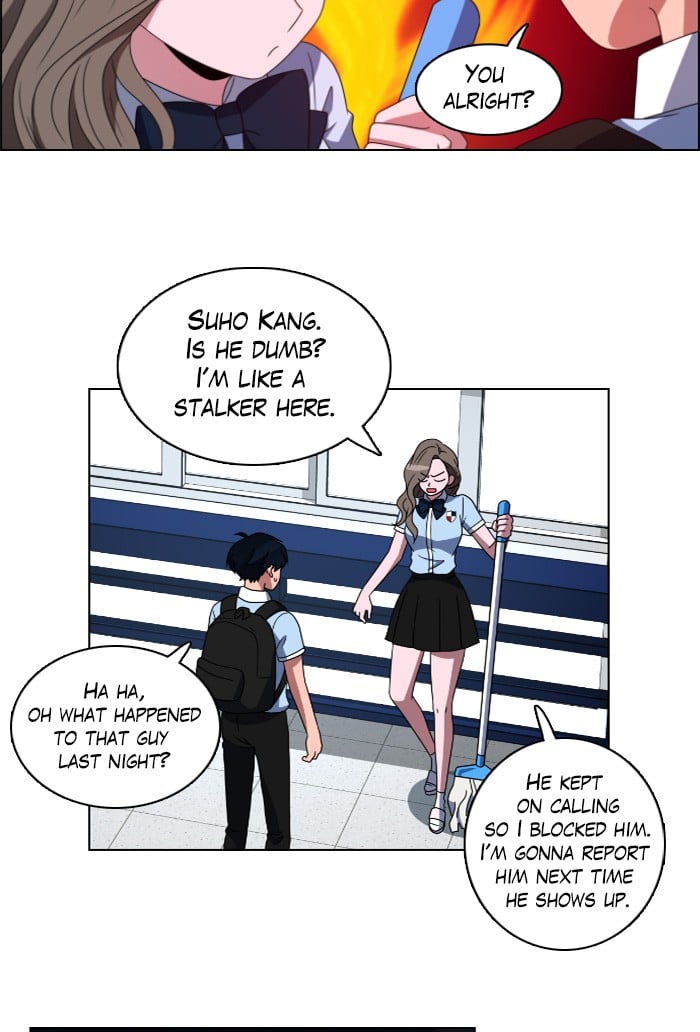 No Scope chapter 21 - page 44