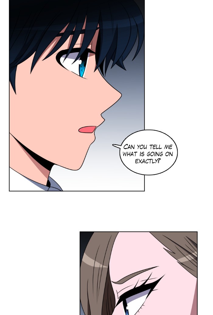 No Scope chapter 21 - page 45