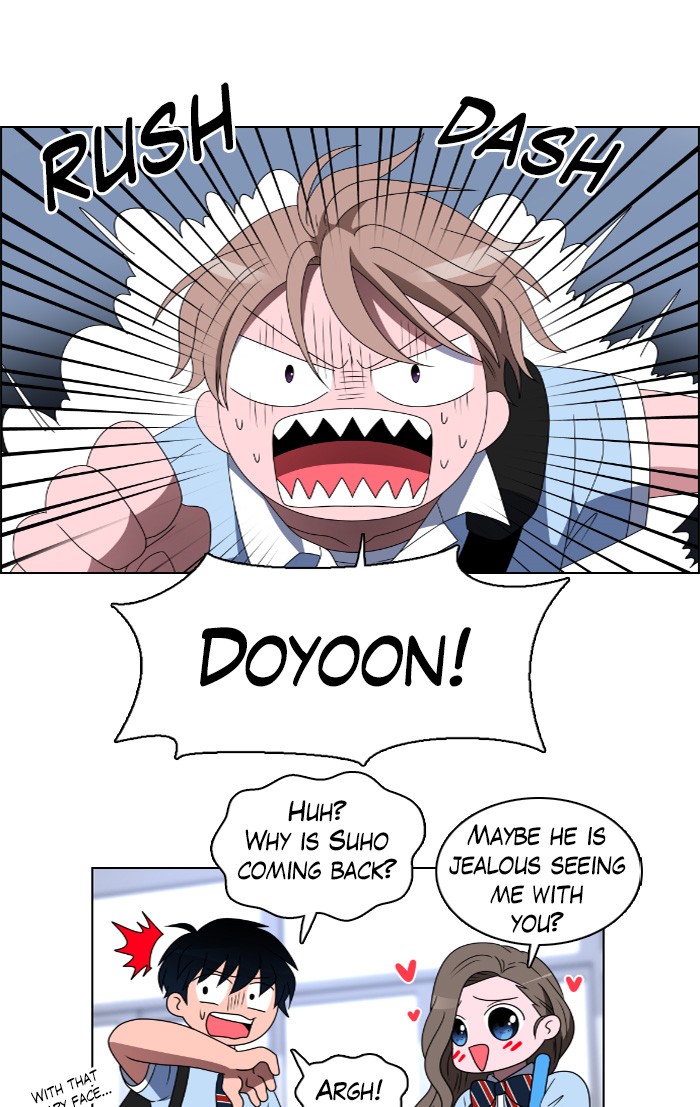 No Scope chapter 21 - page 48