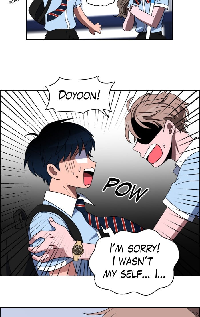 No Scope chapter 21 - page 49