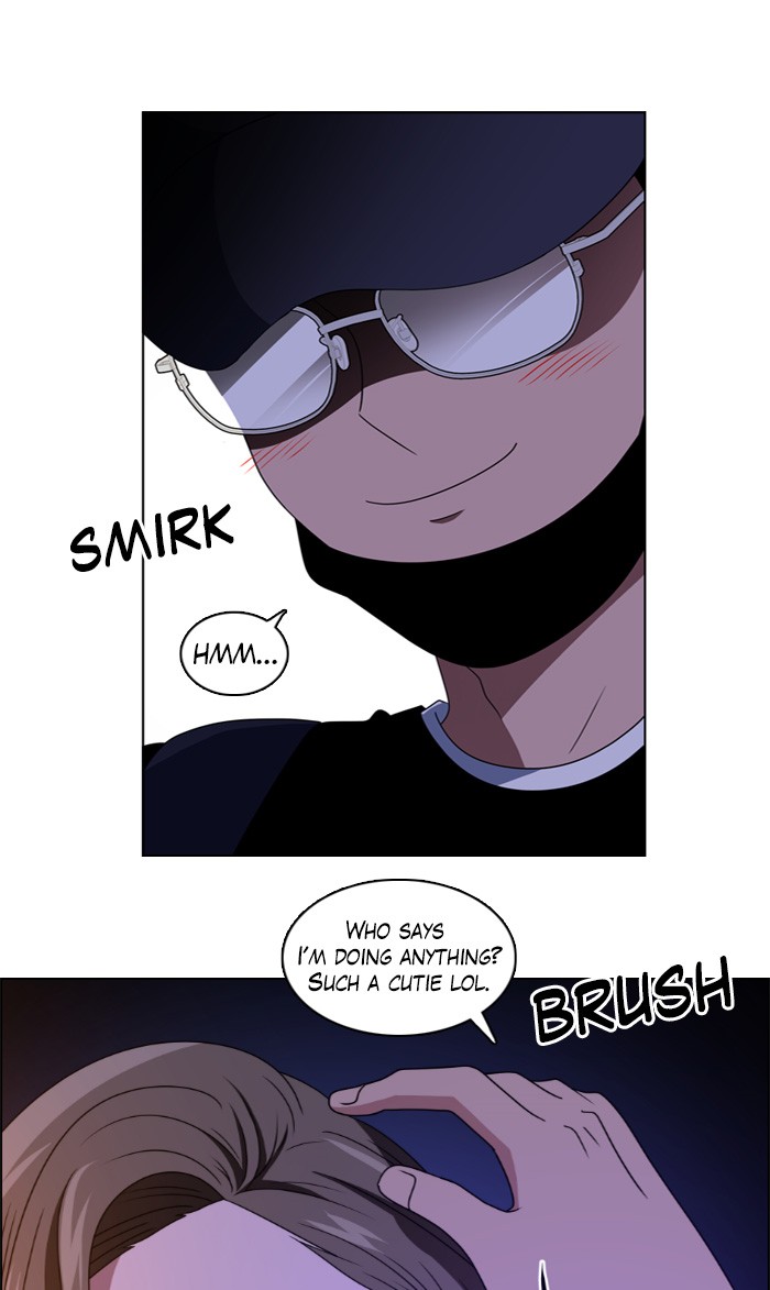 No Scope chapter 21 - page 5