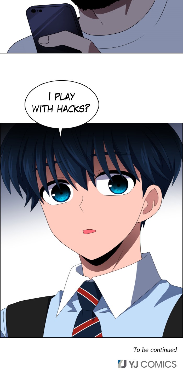 No Scope chapter 21 - page 55