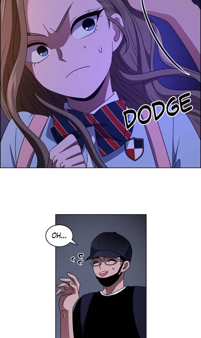 No Scope chapter 21 - page 6