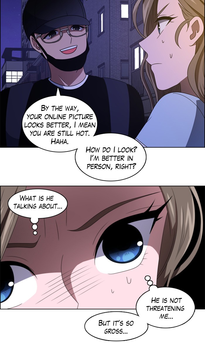 No Scope chapter 21 - page 8