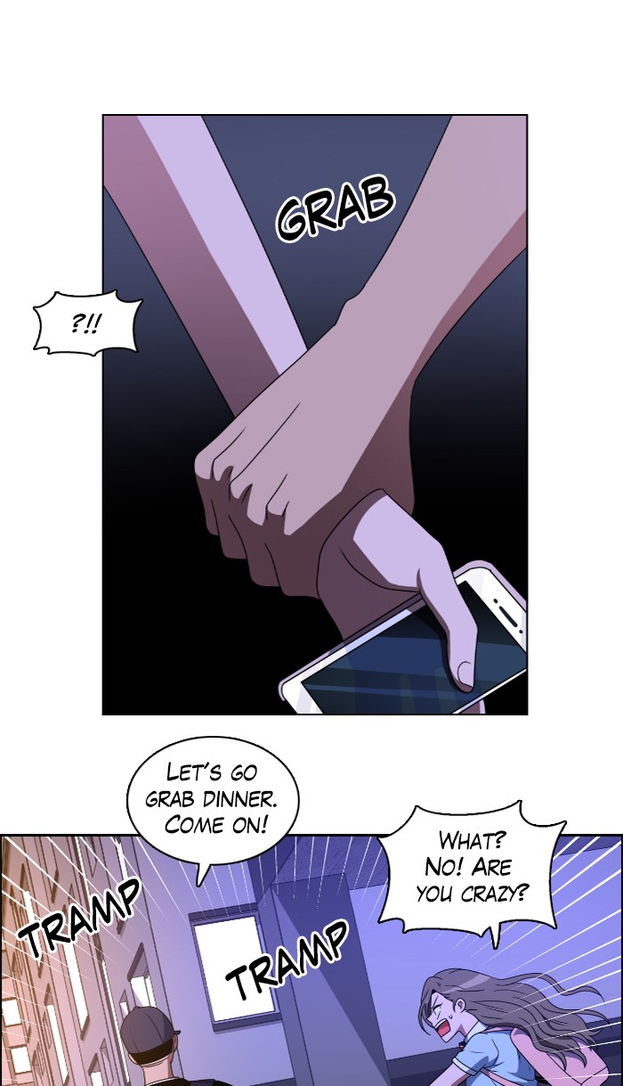 No Scope chapter 21 - page 9