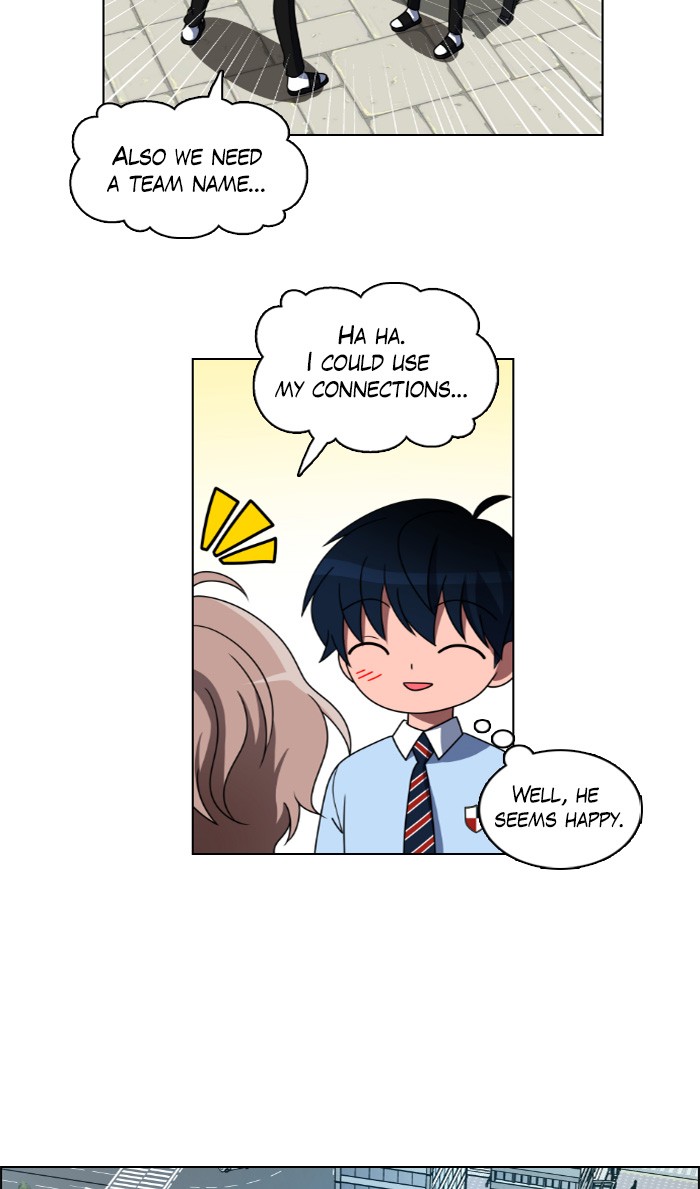 No Scope chapter 20 - page 14