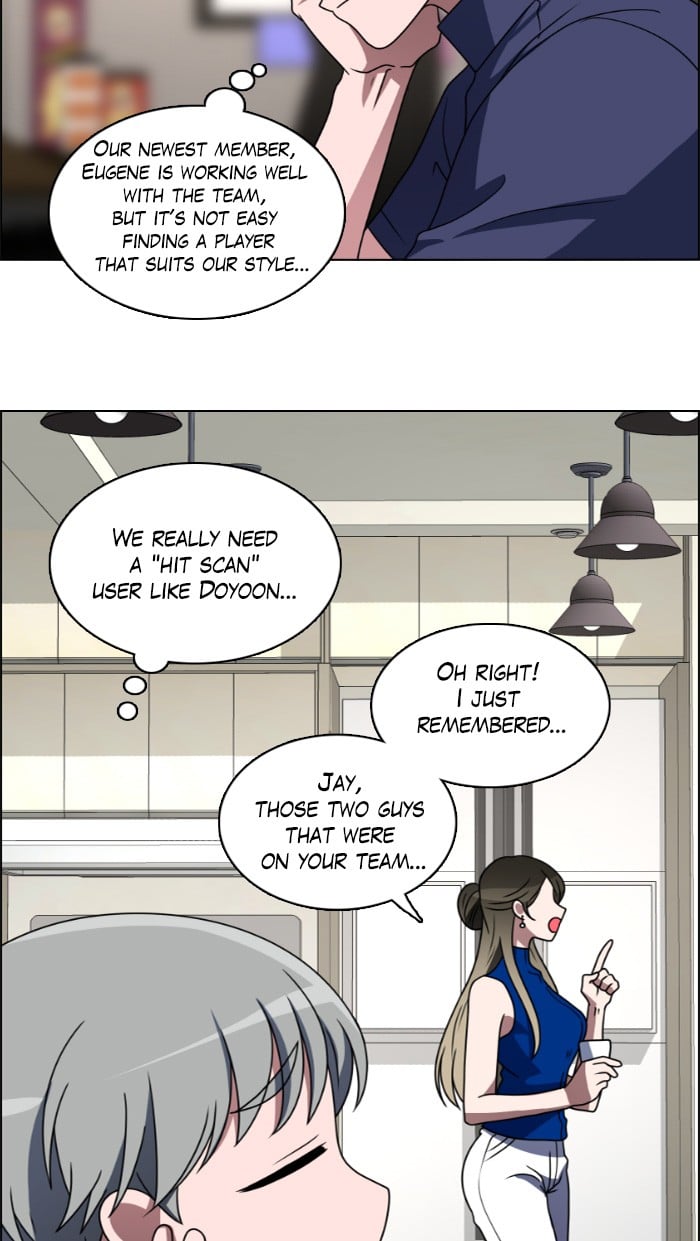 No Scope chapter 20 - page 34