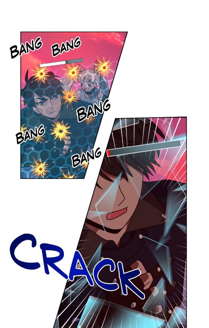 No Scope chapter 19 - page 1
