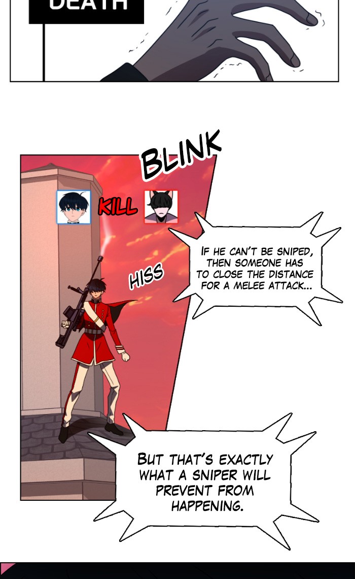 No Scope chapter 19 - page 13
