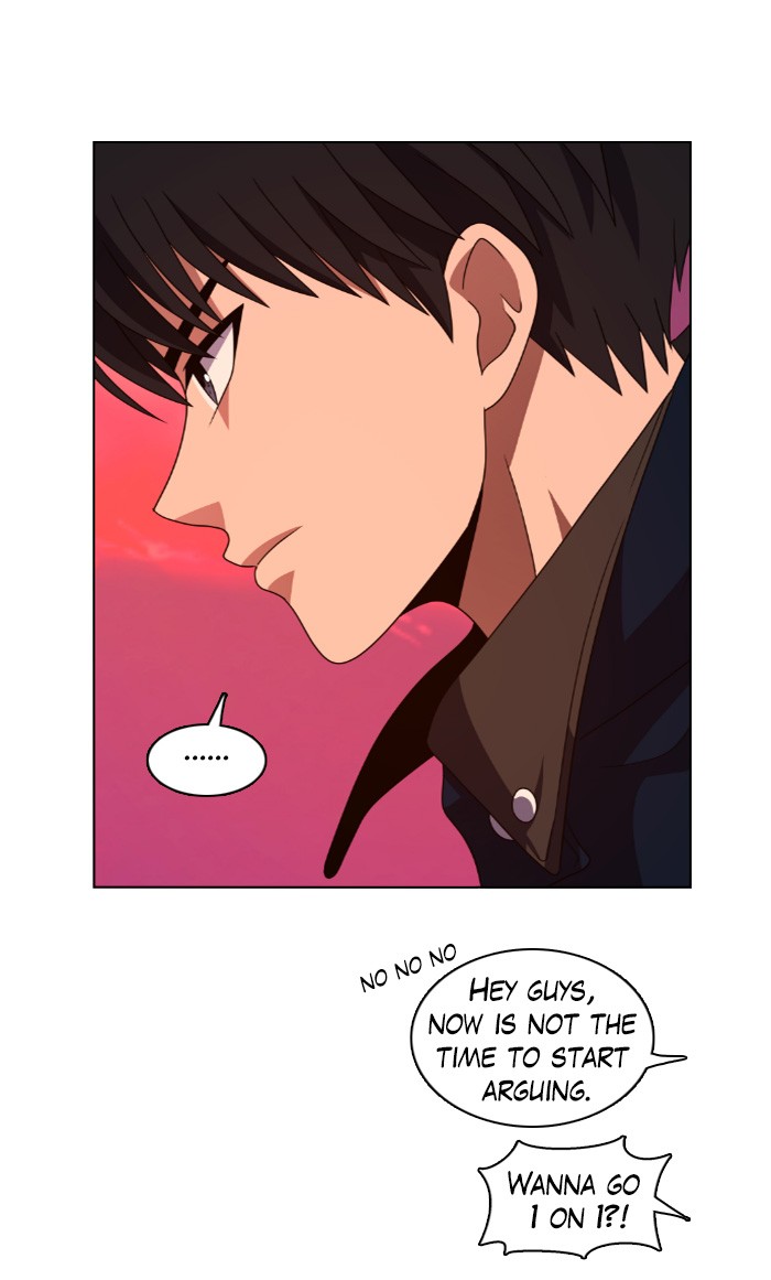 No Scope chapter 19 - page 18