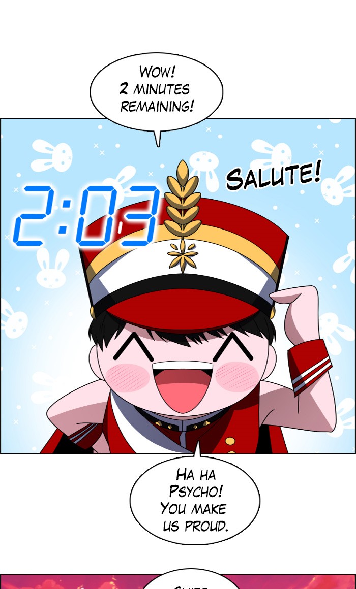 No Scope chapter 19 - page 19