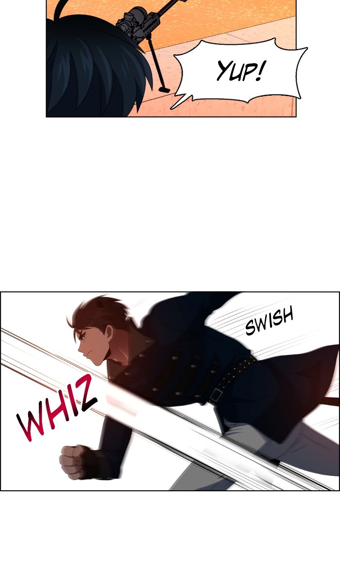 No Scope chapter 19 - page 25