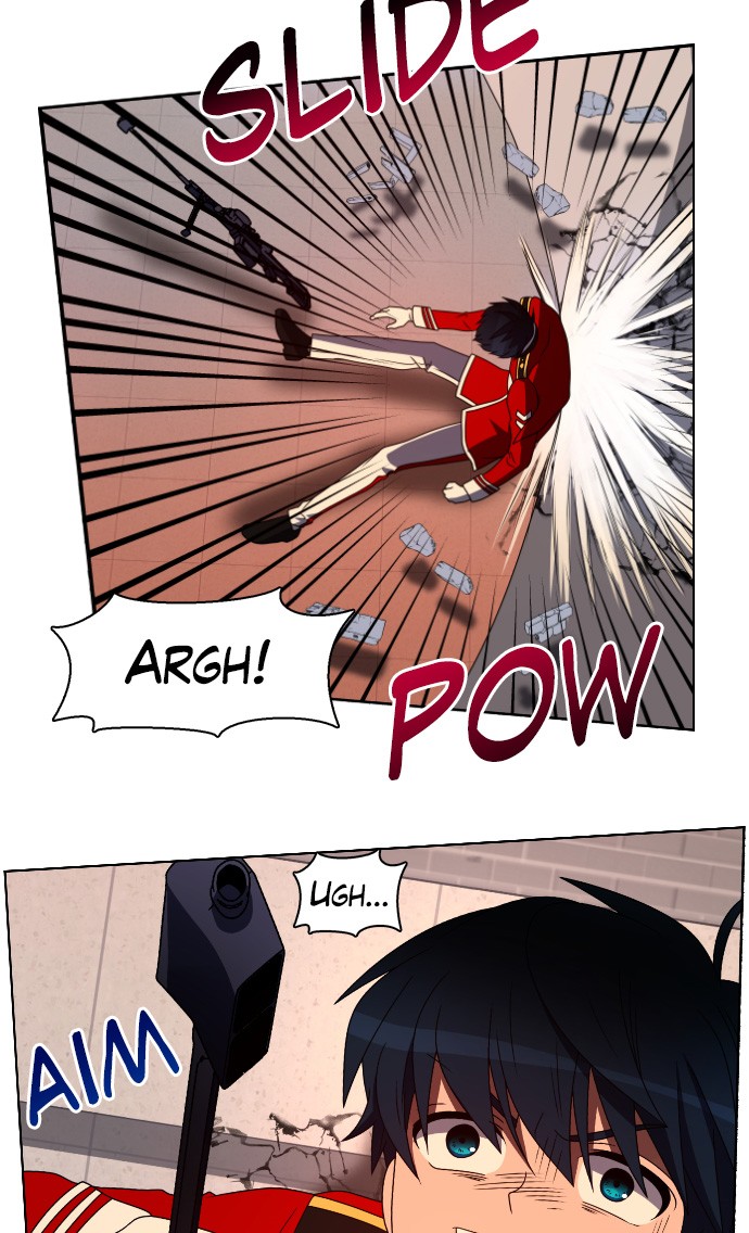 No Scope chapter 19 - page 31