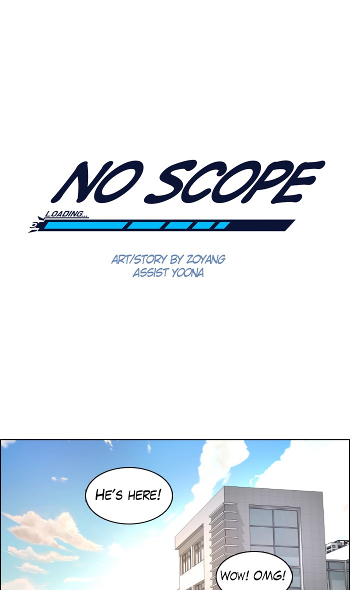 No Scope chapter 19 - page 37