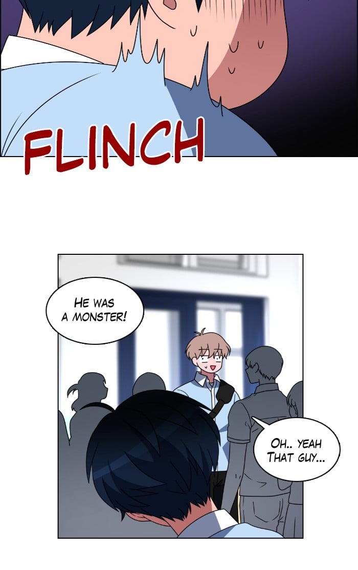 No Scope chapter 19 - page 43