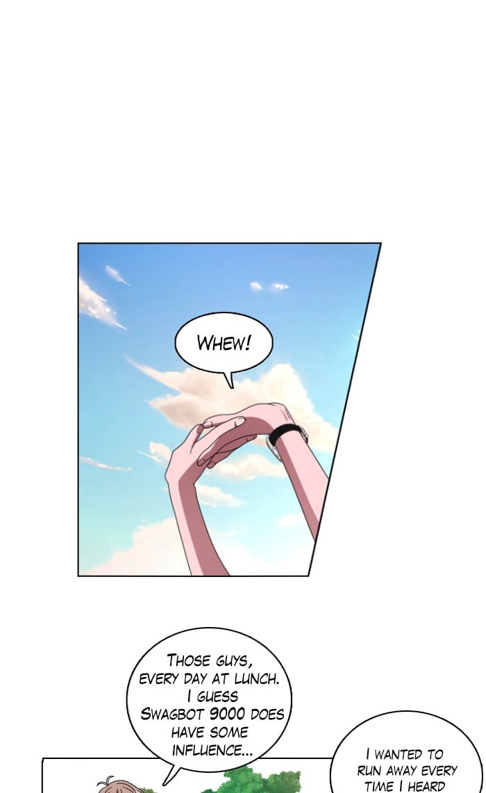 No Scope chapter 19 - page 46