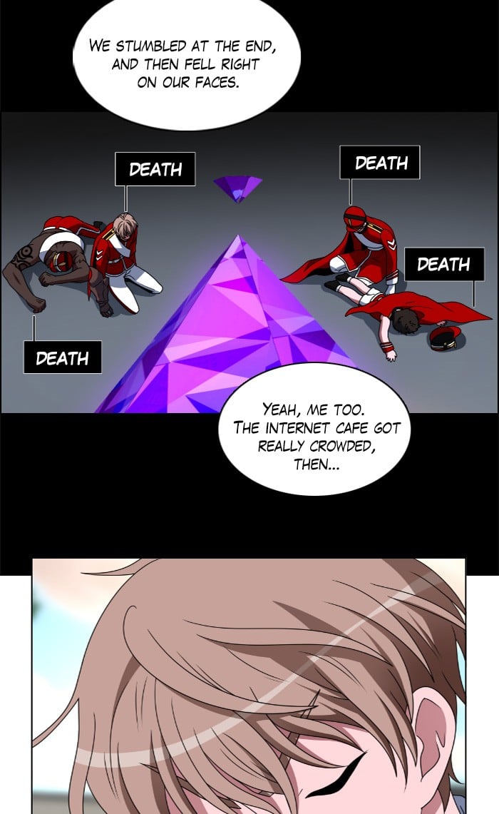 No Scope chapter 19 - page 48
