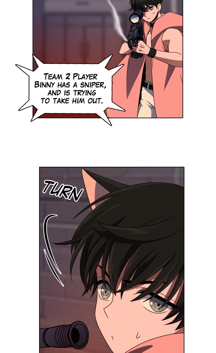 No Scope chapter 19 - page 8