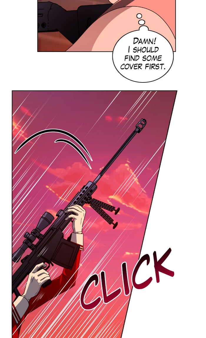 No Scope chapter 19 - page 9