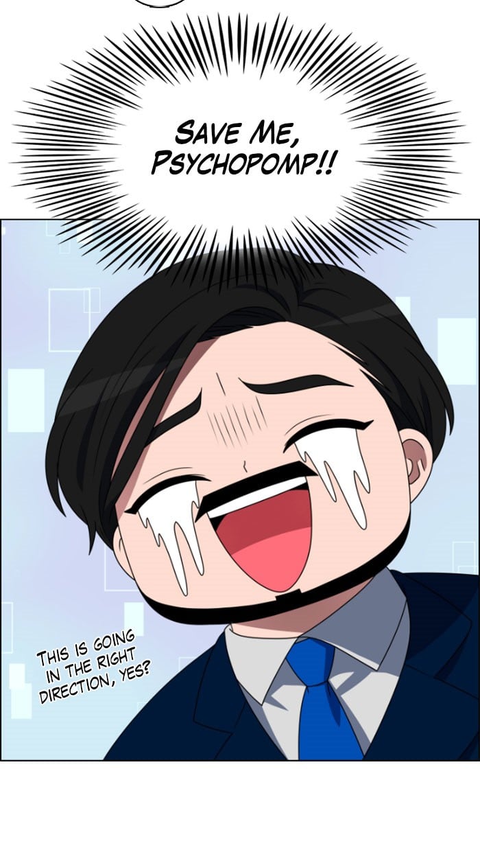 No Scope chapter 18 - page 10